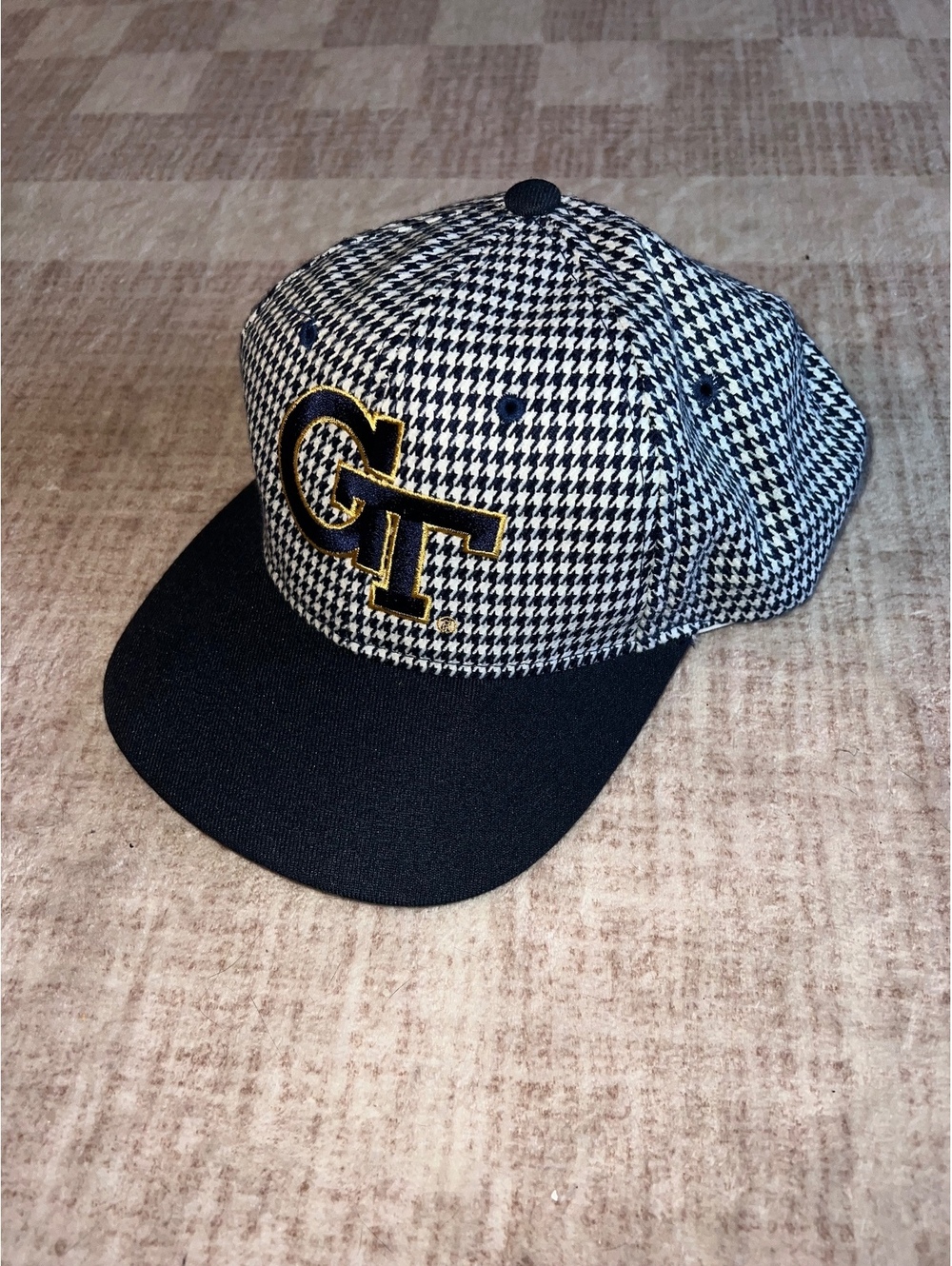 georgia tech hat